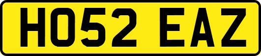 HO52EAZ
