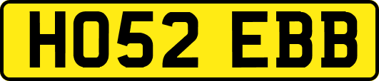 HO52EBB