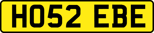 HO52EBE