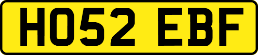 HO52EBF