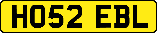 HO52EBL