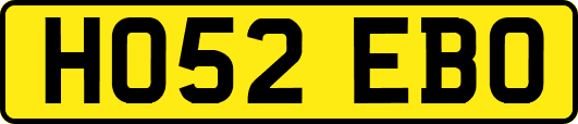 HO52EBO
