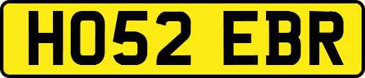HO52EBR