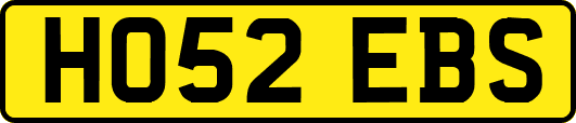 HO52EBS