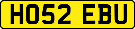HO52EBU