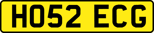 HO52ECG