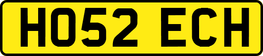 HO52ECH