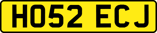 HO52ECJ