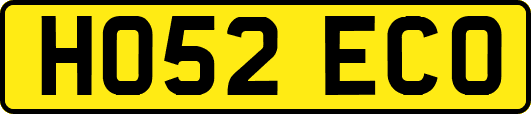 HO52ECO