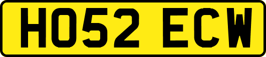 HO52ECW