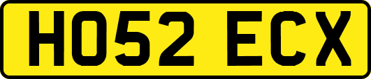 HO52ECX