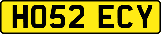 HO52ECY