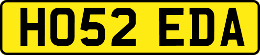 HO52EDA