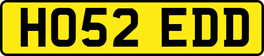 HO52EDD