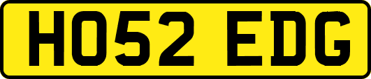 HO52EDG