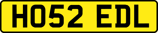 HO52EDL