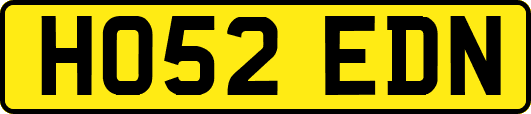 HO52EDN