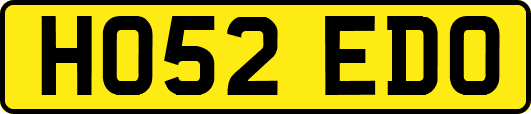 HO52EDO