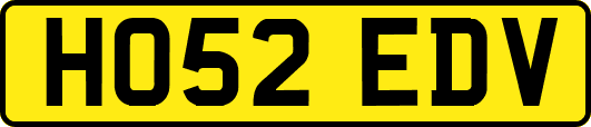 HO52EDV