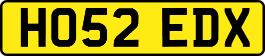 HO52EDX