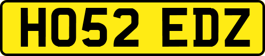 HO52EDZ