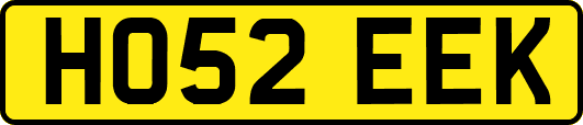 HO52EEK