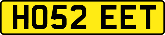 HO52EET