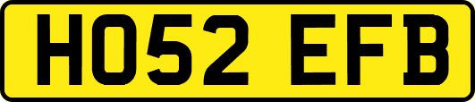 HO52EFB