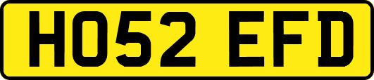 HO52EFD