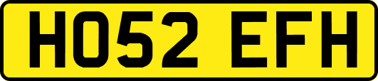 HO52EFH