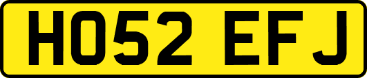 HO52EFJ