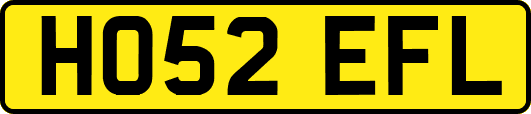 HO52EFL