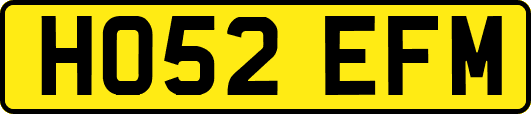HO52EFM