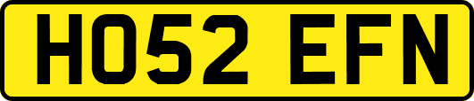 HO52EFN