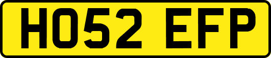 HO52EFP
