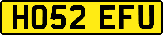 HO52EFU