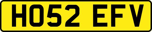 HO52EFV