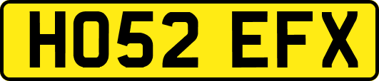 HO52EFX