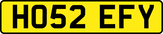 HO52EFY