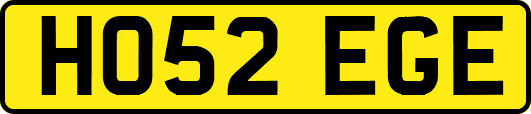 HO52EGE