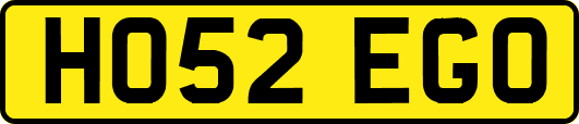 HO52EGO
