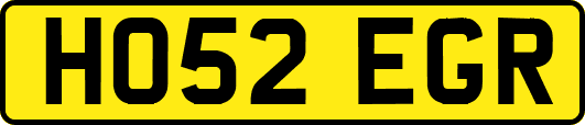 HO52EGR