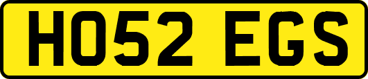 HO52EGS