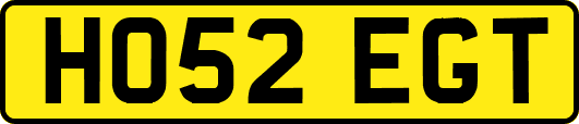 HO52EGT