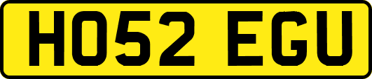 HO52EGU