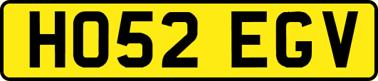 HO52EGV