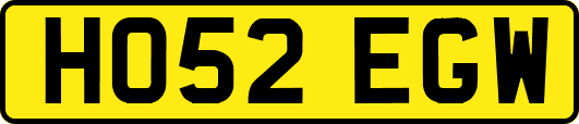 HO52EGW