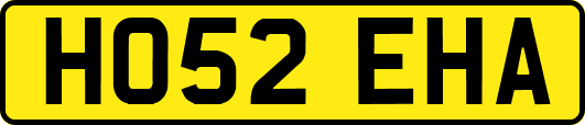 HO52EHA