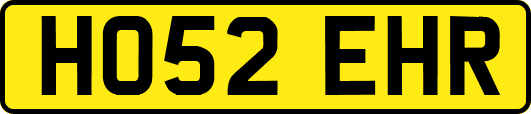 HO52EHR