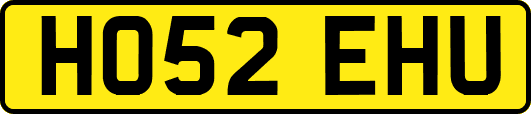 HO52EHU